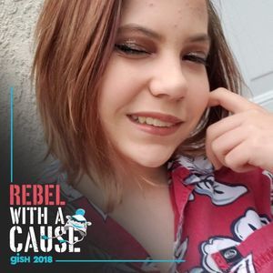 Meet your Posher, Kaiah